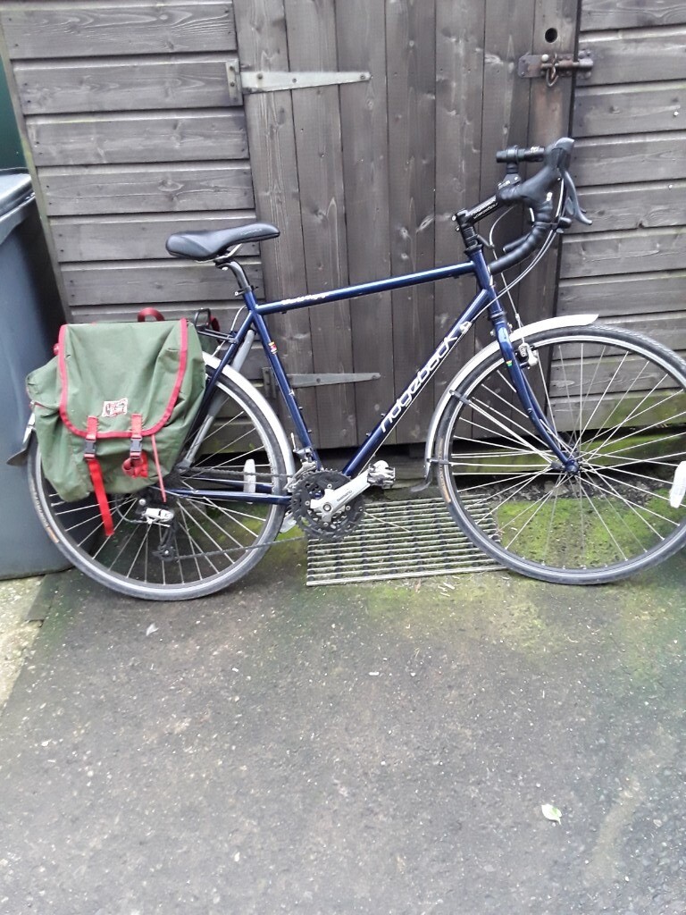 ridgeback voyage 2017